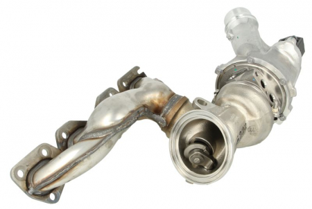 Turbocompresor potrivit BMW 1 (F20), 1 (F21), 3 (F30, F80), 3 (F31) 1.6 07.11- [1]