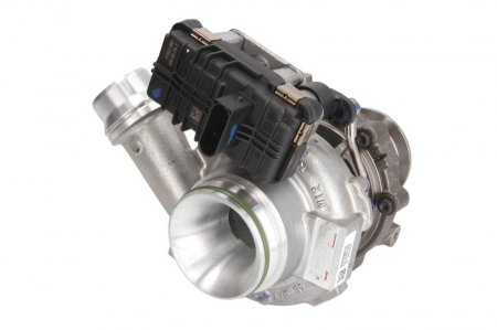 Piese Auto - Turbocompresor potrivit BMW 2 (F45), 2 GRAN TOURER (F46), X1 (F48); MINI (F55), (F56), (F57), CLUBMAN (F54), COUNTRYMAN (F60) 2.0D 09.13-