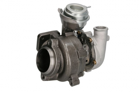 Turbocompresor potrivit BMW 3 (E46), 5 (E39) 2.0D 02.98-09.03 [1]