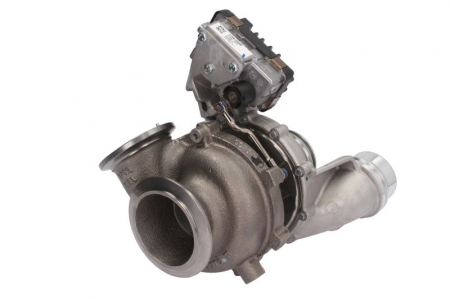 Turbocompresor potrivit BMW 3 (E90), 3 (E91), 3 (E92), 3 (E93), 5 (F10), 5 (F11), 5 GRAN TURISMO (F07), 7 (F01, F02, F03, F04), X5 (E70), X6 (E71, E72) 3.0D 02.08-02.17 [1]