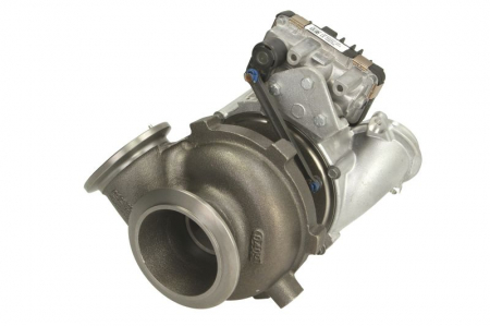 Turbocompresor potrivit BMW 3 (F30, F80), 3 (F31), 3 GRAN TURISMO (F34), 4 (F32, F82), 4 (F33, F83), 4 GRAN COUPE (F36), 5 (F10), 5 (F11), 5 GRAN TURISMO (F07), 7 (F01 3.0D 02.08- [1]