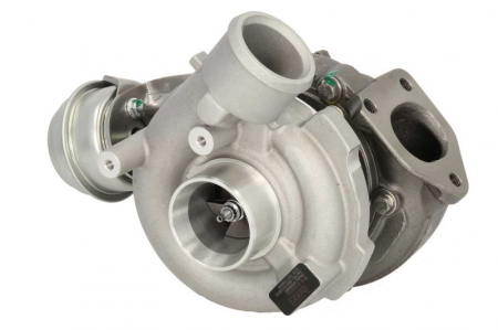 Sistem evacuare - Turbocompresor potrivit BMW 5 (E39), 7 (E38) 3.0D 08.98-05.04