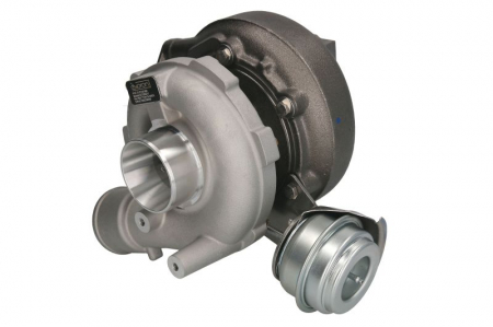 Turbocompresor - Turbocompresor potrivit BMW 5 (E39); OPEL OMEGA B 2.5D 02.00-05.04