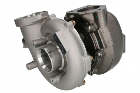 Turbocompresor potrivit BMW 5 (E60), 5 (E61), 7 (E65, E66, E67) 3.0D 06.02-12.09 Sistem evacuare - Turbocompresor potrivit BMW 5 (E60), 5 (E61), 7 (E65, E66, E67) 3.0D 06.02-12.09
