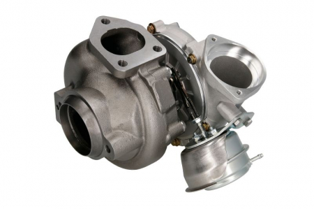 Turbocompresor potrivit BMW 5 (E60), 5 (E61), 7 (E65, E66, E67) 3.0D 06.02-12.09 [1]