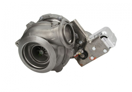 Turbocompresor potrivit BMW X3 (E83) 3.0D 09.05-08.10 [1]