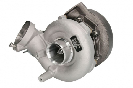 Turbocompresor - Turbocompresor potrivit BMW X5 (E53) 3.0D 10.03-09.06