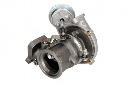 Turbocompresor potrivit CHEVROLET AVEO; FIAT 500 C, DOBLO CARGO, FIORINO/MINIVAN, GRANDE PUNTO, PANDA, PUNTO, PUNTO EVO, QUBO; FORD KA; LANCIA YPSILON; OPEL CORSA D 1.3D 09.03- [1]