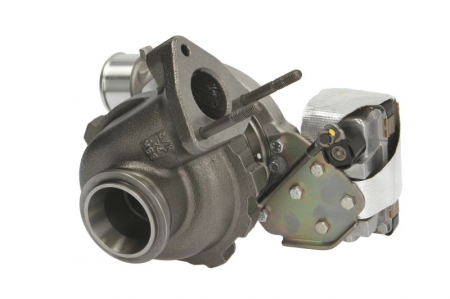 Turbocompresor potrivit CHEVROLET CAPTIVA, EPICA; OPEL ANTARA A 2.0D 07.06- [1]