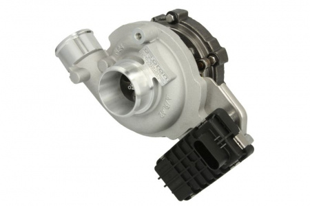 Turbocompresor - Turbocompresor potrivit CHEVROLET CAPTIVA, EPICA; OPEL ANTARA A 2.0D 07.06-