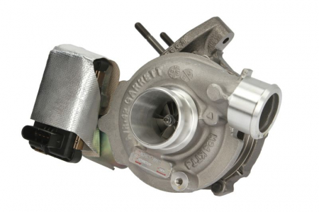 Piese Auto - Turbocompresor potrivit CHEVROLET CAPTIVA, EPICA; OPEL ANTARA A 2.0D 07.06-