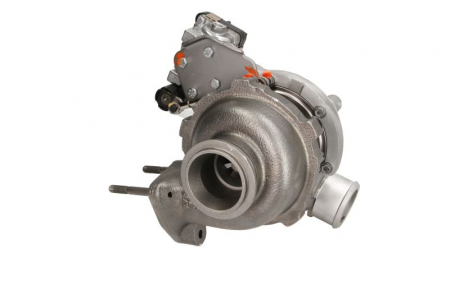 Turbocompresor potrivit CHEVROLET CAPTIVA, EPICA; OPEL ANTARA A 2.0D 07.06- [1]