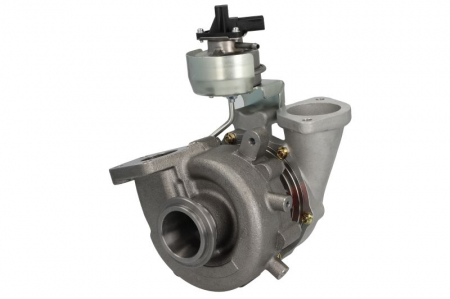 Turbocompresor potrivit CHEVROLET CAPTIVA; OPEL ANTARA A 2.2D 12.10- [1]