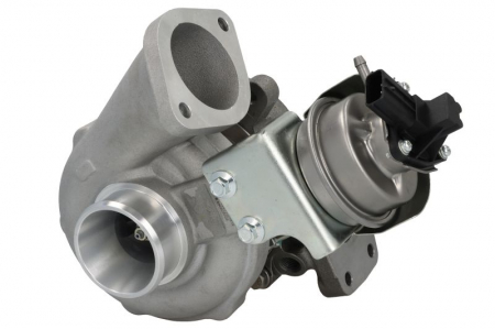 Turbocompresor - Turbocompresor potrivit CHEVROLET CAPTIVA; OPEL ANTARA A 2.2D 12.10-