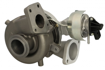 Turbocompresor potrivit CHEVROLET CRUZE, ORLANDO 2.0D 08.10- [1]