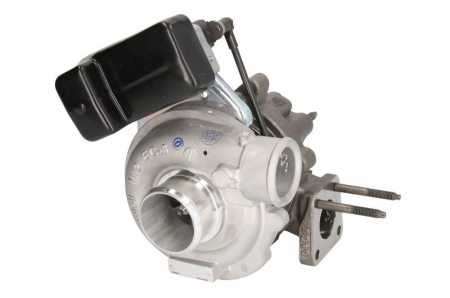 Piese Auto - Turbocompresor potrivit CHRYSLER VOYAGER IV, VOYAGER V 2.5D/2.8D 02.00-