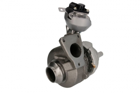 Turbocompresor potrivit CITROEN C4, C4 GRAND PICASSO I, C4 I, C4 PICASSO I, C5 II, C5 III; PEUGEOT 307, 308, 308 I, 407, 508 I, 607, EXPERT 2.0D 10.03- [1]
