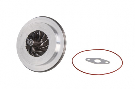 Turbocompresor - Turbocompresor potrivit CITROEN C4, C4 GRAND PICASSO I, C4 I, C4 PICASSO I, DS3; PEUGEOT 207, 3008, 308, 308 I, RCZ 1.6 02.06-08.16