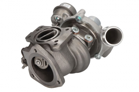 Turbocompresor potrivit CITROEN C4 GRAND PICASSO II, C4 SPACETOURER, DS3, DS5, GRAND C4 SPACETOURER; PEUGEOT 208 I, 3008, 5008, 5008 II, 508 I 1.6/1.6H 01.12- [1]