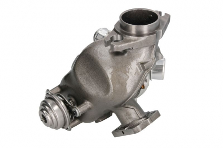 Turbocompresor potrivit CITROEN C8; FIAT ULYSSE; LANCIA PHEDRA; PEUGEOT 807 2.2D 06.02- [1]