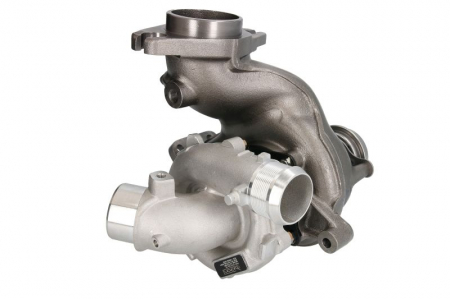Turbocompresor - Turbocompresor potrivit CITROEN C8; FIAT ULYSSE; LANCIA PHEDRA; PEUGEOT 807 2.2D 06.02-