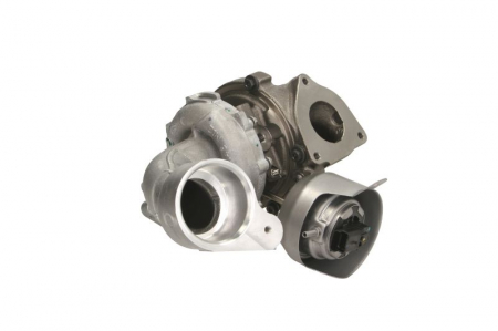 Piese Auto - Turbocompresor potrivit CITROEN C8, JUMPY; FIAT SCUDO; PEUGEOT 807, EXPERT, EXPERT TEPEE 2.0D 03.06-
