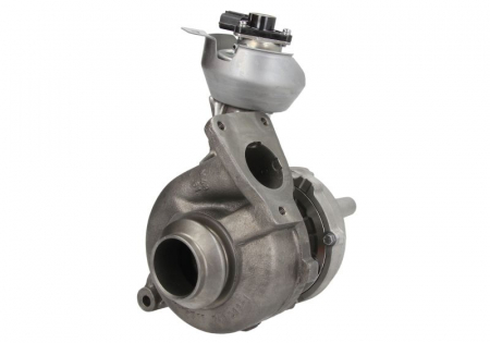 Turbocompresor - Turbocompresor potrivit CITROEN C8, JUMPY; FIAT SCUDO, ULYSSE; LANCIA PHEDRA; PEUGEOT 807, EXPERT TEPEE 2.0D 03.06-