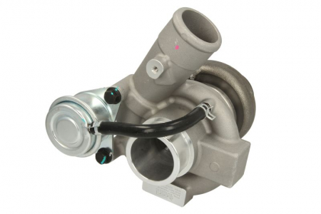 Sistem evacuare - Turbocompresor potrivit CITROEN JUMPER; FIAT DUCATO; PEUGEOT BOXER 3.0D 04.06-