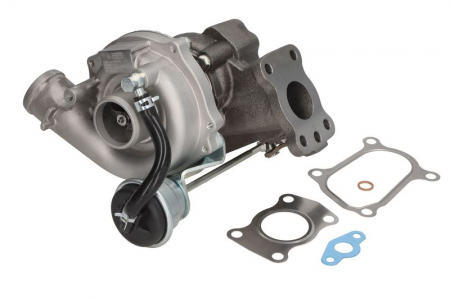 Turbocompresor potrivit CITROEN JUMPER I; FIAT DUCATO; PEUGEOT BOXER 2.0D 08.01-07.06 [0]