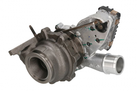 Turbocompresor potrivit CITROEN JUMPER; PEUGEOT BOXER 2.2D dupa 2011 [1]