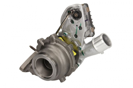 Turbocompresor potrivit CITROEN JUMPER; PEUGEOT BOXER 2.2D 03.11- [1]