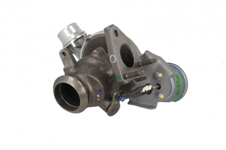 Piese Auto - Turbocompresor potrivit DACIA DOKKER, DOKKER EXPRESS/MINIVAN, DUSTER, DUSTER/SUV, LODGY, LOGAN, LOGAN EXPRESS, LOGAN II, LOGAN MCV, LOGAN MCV II, SANDERO, SANDERO II 1.5D 06.08-