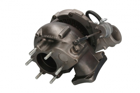 Turbocompresor potrivit DAF 85 CF, 95 XF VF390M-XF355M 01.97-09.02 [1]