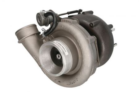 Piese Auto - Turbocompresor potrivit DAF 85 CF, 95 XF VF390M-XF355M 01.97-09.02