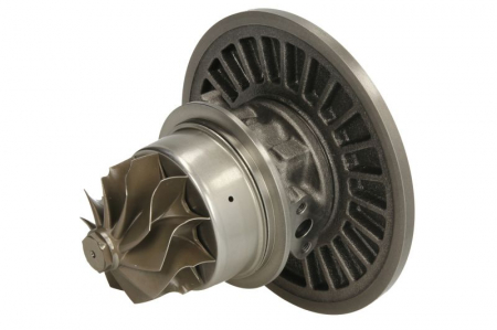 Turbocompresor potrivit DAF 85 CF, 95 XF, XF 95 1997-2006 [1]
