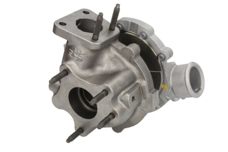 Turbocompresor potrivit DODGE NITRO; JEEP CHEROKEE 2.8D 11.02- [1]