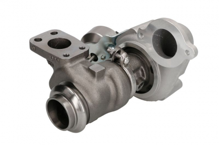 Turbocompresor potrivit DS DS 3, DS 4; CITROEN BERLINGO, BERLINGO MULTISPACE, BERLINGO/MINIVAN, C-ELYSEE, C3 AIRCROSS II, C3 II, C3 III, C3 PICASSO, C4 CACTUS 1.6D 04.14- [1]