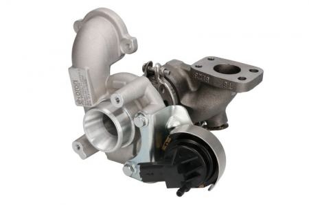 Turbocompresor potrivit DS DS 3, DS 4; CITROEN BERLINGO, BERLINGO MULTISPACE, BERLINGO/MINIVAN, C-ELYSEE, C3 AIRCROSS II, C3 II, C3 III, C3 PICASSO, C4 CACTUS 1.6D 04.14- Sistem evacuare - Turbocompresor potrivit DS DS 3, DS 4; CITROEN BERLINGO, BERLINGO MULTISPACE, BERLINGO/MINIVAN, C-ELYSEE, C3 AIRCROSS II, C3 II, C3 III, C3 PICASSO, C4 CACTUS 1.6D 04.14-