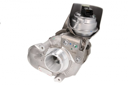 Piese Auto - Turbocompresor potrivit DS DS 3, DS 4, DS 5; CITROEN BERLINGO MULTISPACE, BERLINGO/MINIVAN, C3 AIRCROSS II, C4 GRAND PICASSO II, C4 II, C4 PICASSO II, C4 SPACETOURER, DS3 1.6D 03.12-