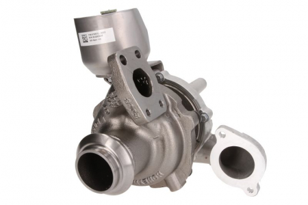 Turbocompresor potrivit DS DS 3, DS 4, DS 5; CITROEN BERLINGO MULTISPACE, BERLINGO/MINIVAN, C3 AIRCROSS II, C4 GRAND PICASSO II, C4 II, C4 PICASSO II, C4 SPACETOURER, DS3 1.6D 03.12- [1]