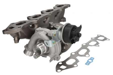 Turbocompresor potrivit DS DS 4, DS 5; CITROEN C4 GRAND PICASSO II; FORD MONDEO V; PEUGEOT 308 II, 508 I 2.0/2.0D 06.13- [0]