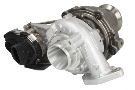 Piese Auto - Turbocompresor potrivit DS DS 7; CITROEN BERLINGO, BERLINGO/MINIVAN, C4 SPACETOURER, GRAND C4 SPACETOURER, SPACETOURER; PEUGEOT 3008, 308 II, 5008 II, 508 II, EXPERT 1.5D 06.17-