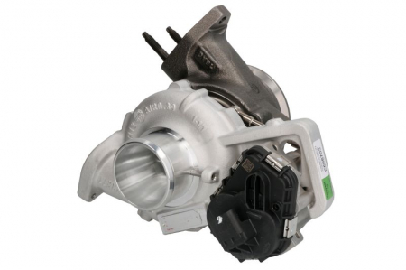 Piese Auto - Turbocompresor potrivit FIAT 500X 2.0D 09.14-