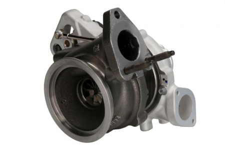 Turbocompresor potrivit FIAT 500X 2.0D 09.14- [1]