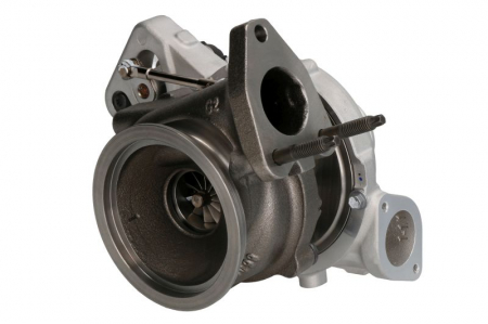 Turbocompresor potrivit FIAT 500X 2.0D 09.18- [1]