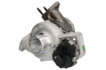 Piese Auto - Turbocompresor potrivit FIAT 500X 2.0D 09.18-