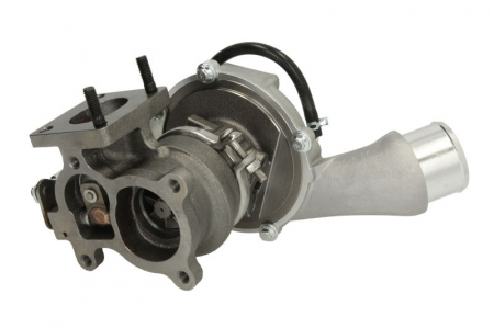 Turbocompresor potrivit FIAT DOBLO, DOBLO/MINIVAN, IDEA, PUNTO; LANCIA MUSA 1.9D 10.01- [1]