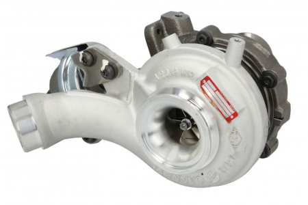 Piese Auto - Turbocompresor potrivit FIAT DUCATO 2.3D 06.11-