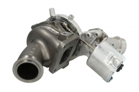 Turbocompresor potrivit FIAT DUCATO 2.3D dupa 2011 [1]