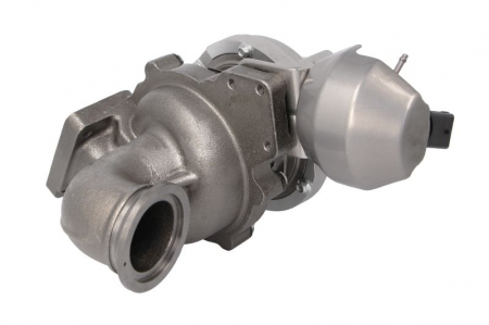 Turbocompresor potrivit FIAT DUCATO 2.3D 06.11- [1]